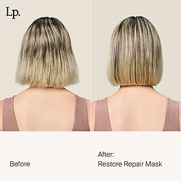 Restore Repair Mask - Saç bakım maskesi